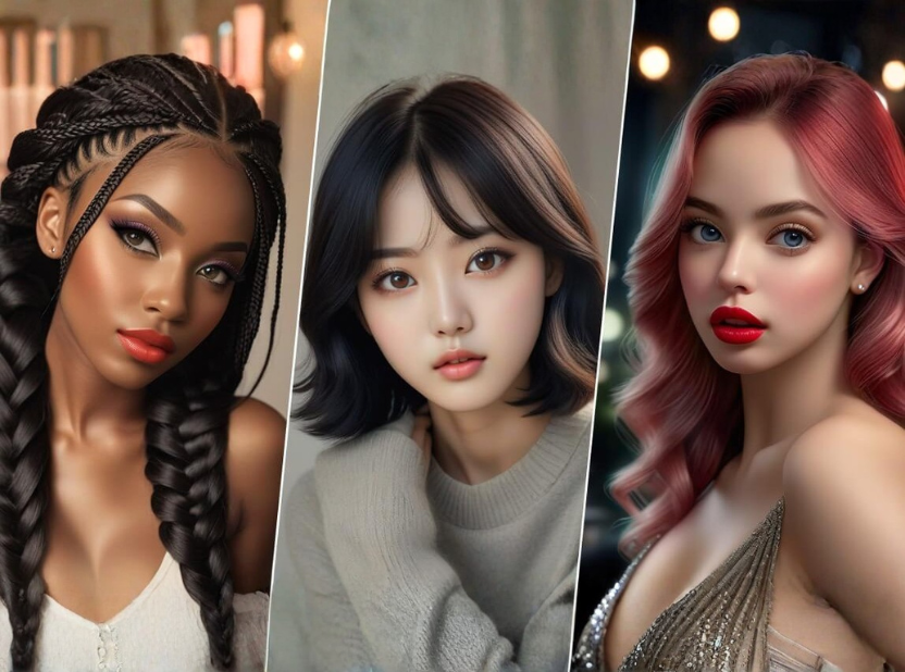 5 Secrets to Creating a Truly Realistic AI Girlfriend