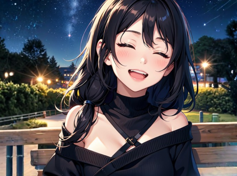Master AI Girlfriend Roleplay Using Sensory Anchors